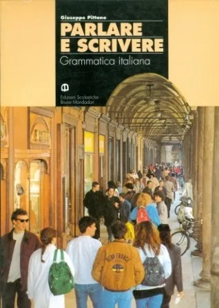 PARLARE E SCRIVERE PER IL BIENNIO