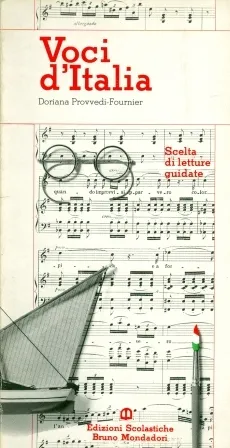 VOCI D'ITALIA 2