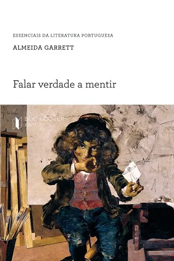 FALAR VERDADE A MENTIR