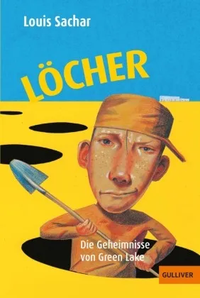 LÖCHER