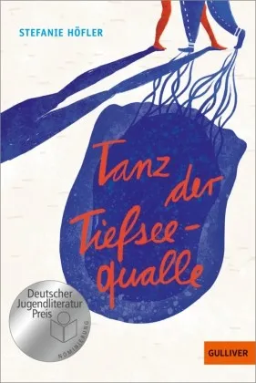 TANZ DER TIEFSEEQUALLE