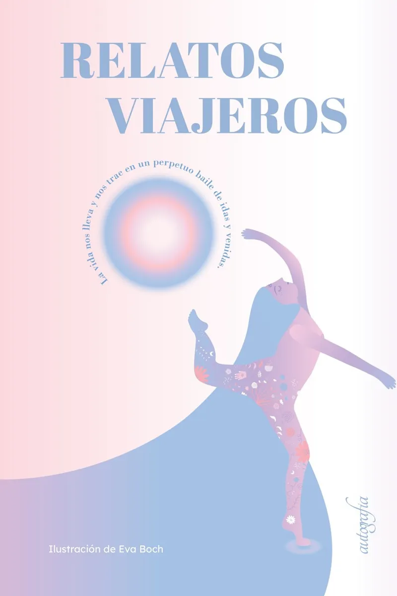 RELATOS VIAJEROS