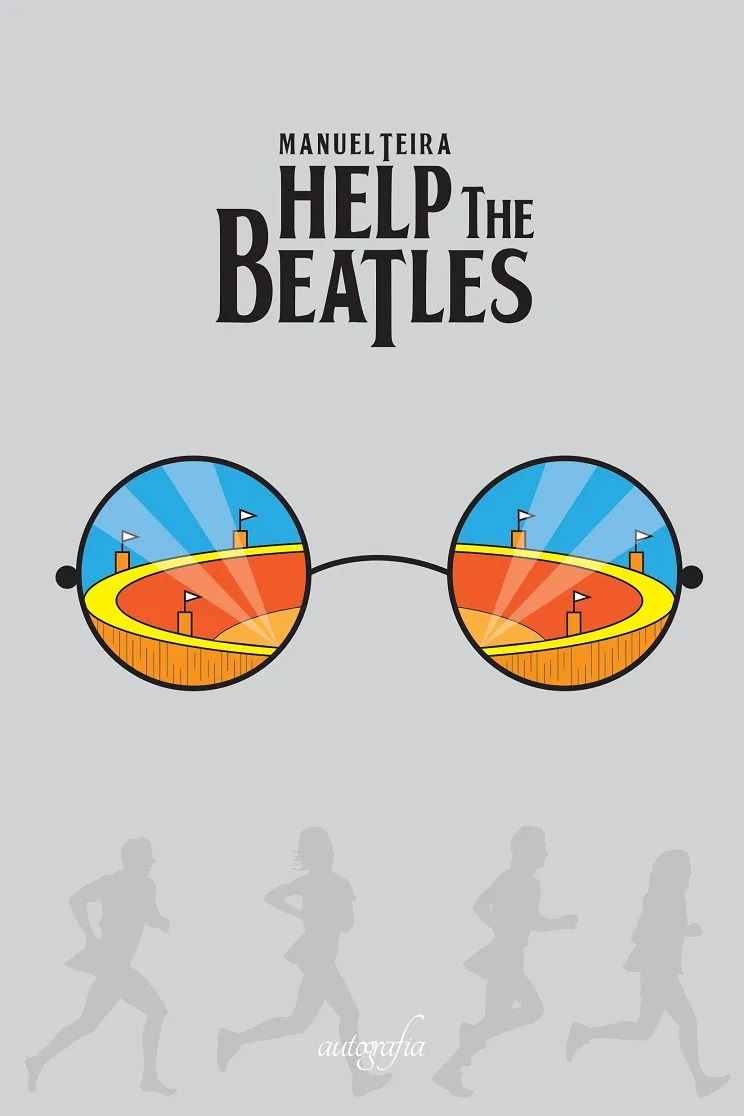HELP THE BEATLES