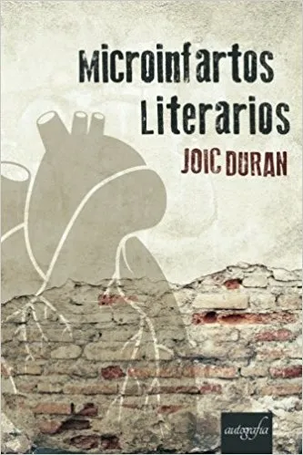 MICROINFARTOS LITERARIOS