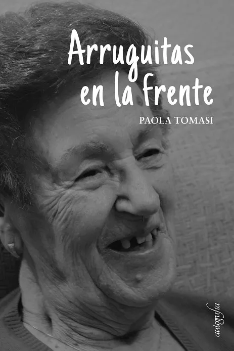 ARRUGUITAS EN LA FRENTE
