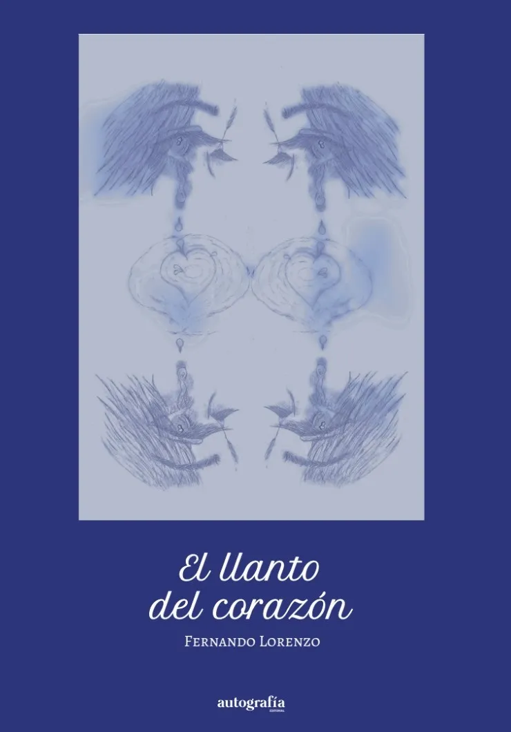 EL LLANTO DEL CORAZÓN