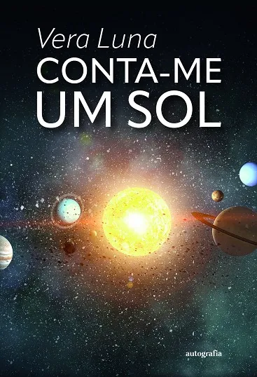 CONTA-ME UM SOL