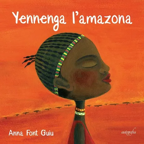 YENNENGA L'AMAZONA