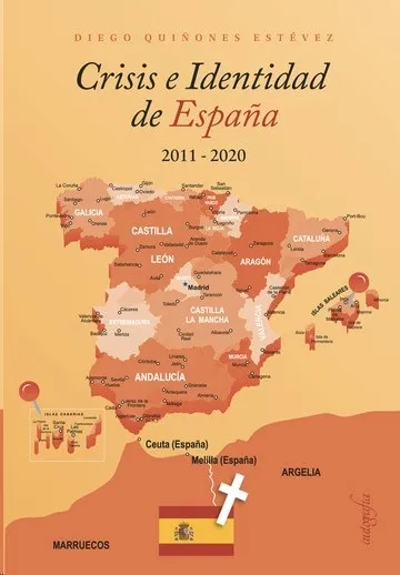 CRISIS E IDENTIDAD DE ESPAÑA