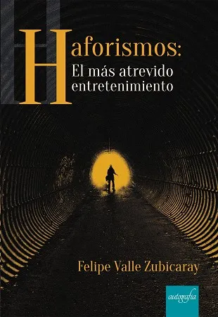 HAFORISMOS EL MÁS ATREVIDO ENTRETENIMIENTO