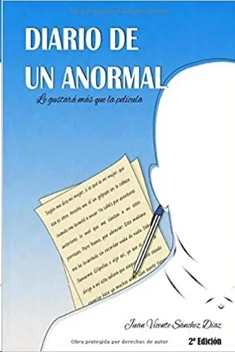 DIARIO DE UN ANORMAL