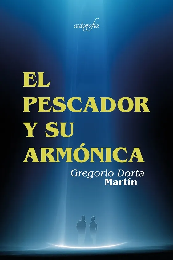 EL PESCADOR Y SU ARMÓNICA