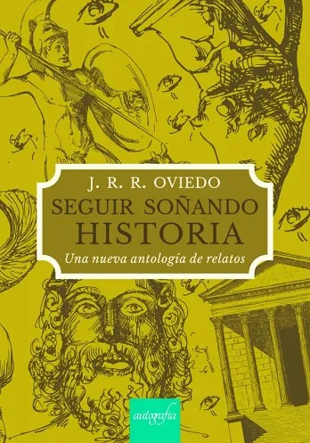 SEGUIR SOÑANDO HISTORIA
