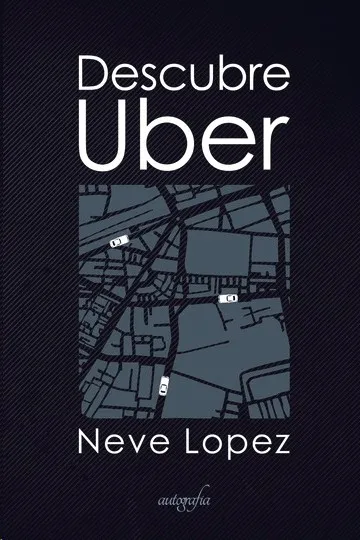 DESCUBRE UBER