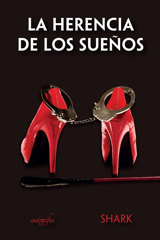 LA HERENCIA DE LOS SUEÑOS