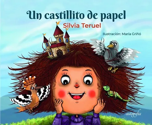 UN CASTILLITO DE PAPEL