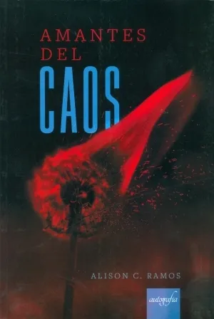 AMANTES DEL CAOS