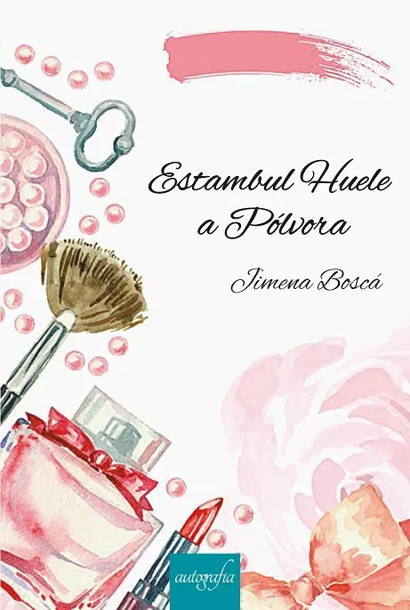 ESTAMBUL HUELE A PÓLVORA