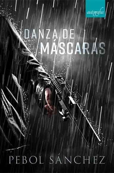 DANZA DE MASCARAS