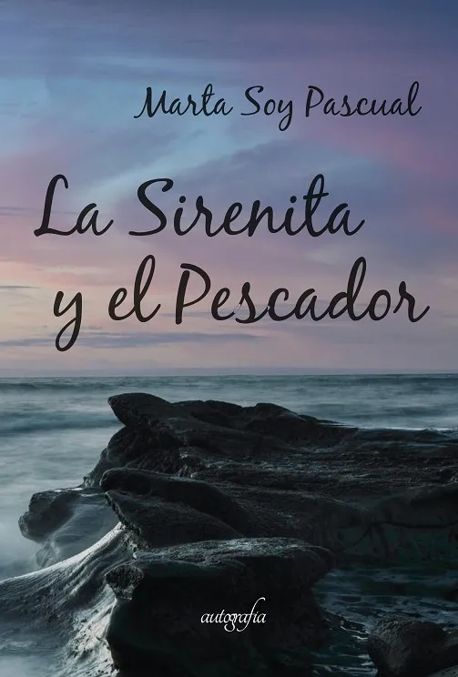 LA SIRENITA Y EL PESCADOR