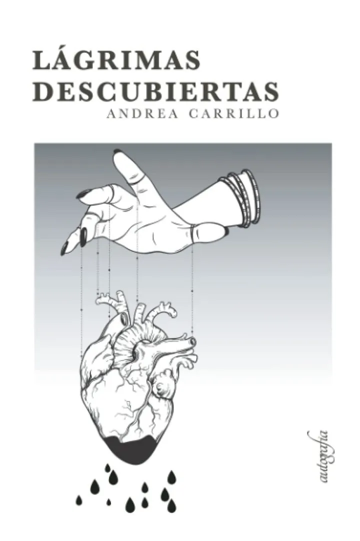 LÁGRIMAS DESCUBIERTAS