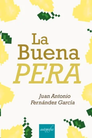LA BUENA PERA