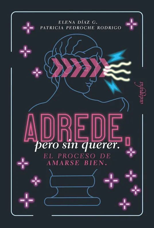 ADREDE, PERO SIN QUERER