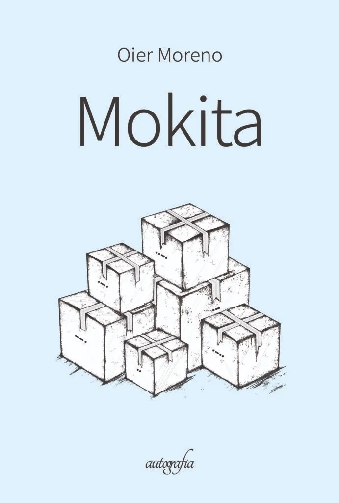 MOKITA