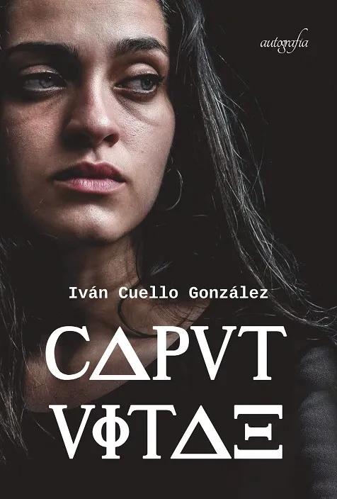 CAPUT VITAE