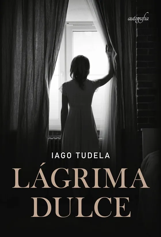 LÁGRIMA DULCE