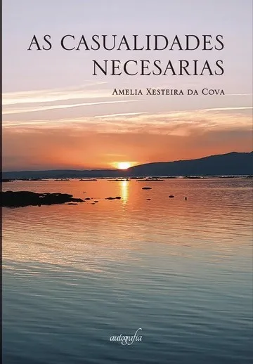 AS CASUALIDADES NECESARIAS