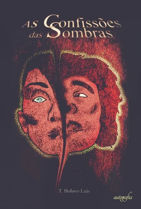 AS CONFISSÕES DAS SOMBRAS