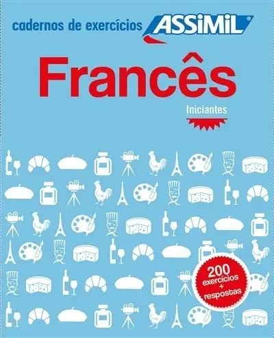 FRANCÊS : INICIANTES
