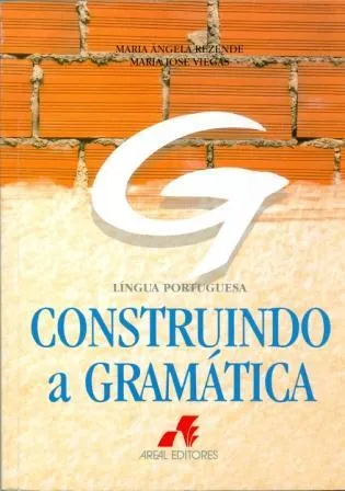 CONSTRUINDO A GRAMÁTICA