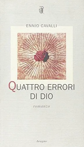 QUATTRO ERRORI DI DIO