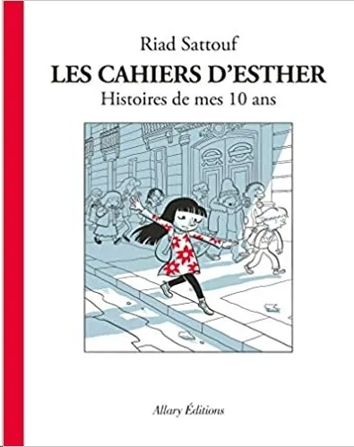 (1) HISTOIRES DES MES 10 ANS