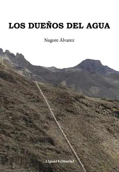 LOS DUEÑOS DEL AGUA
