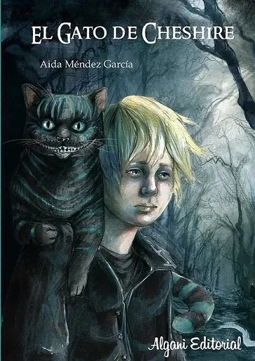 EL GATO DE CHESHIRE