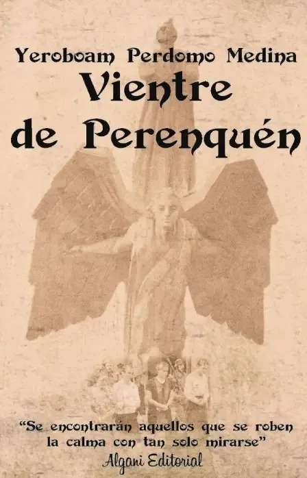 VIENTRE DE PERENQUÉN