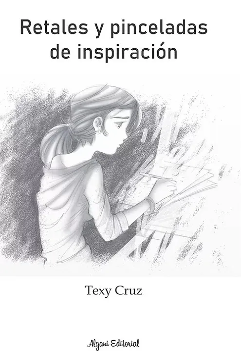 RETALES Y PINCELADAS DE INSPIRACIÓN