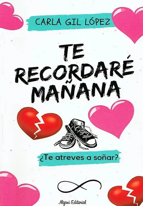 TE RECORDARÉ MAÑANA