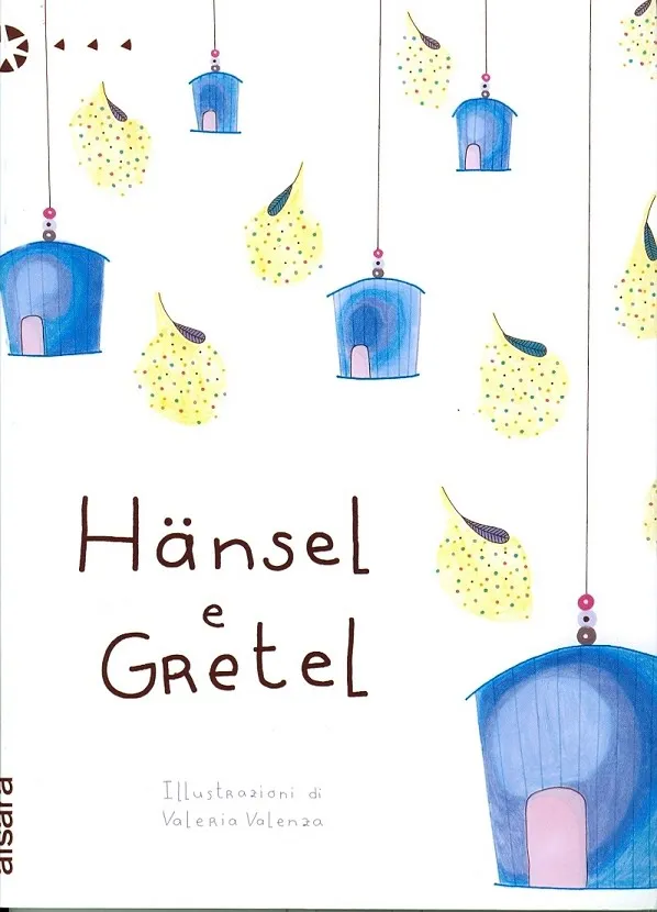 HÄNSEL E GRETEL (3-6 AÑOS)