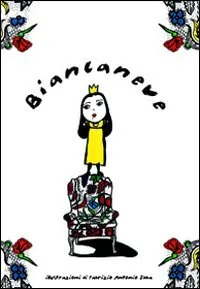 BIANCANEVE (3-6 AÑOS)