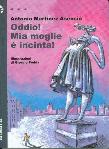 ODDIO! MIA MOGLIE È INCINTA!