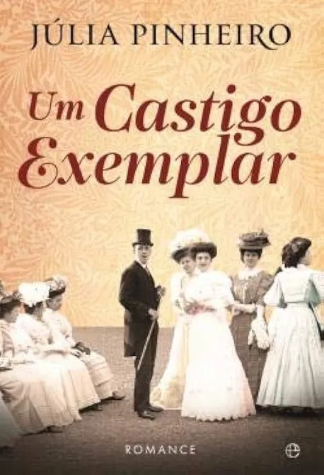 UM CASTIGO EXEMPLAR