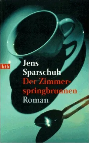 DER ZIMMERSPRINGBRUNNER