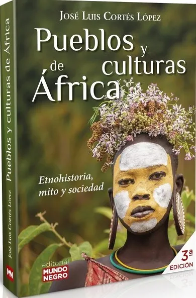 PUEBLOS Y CULTURAS DE ÁFRICA