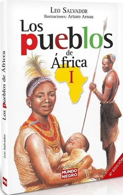 LOS PUEBLOS DE ÁFRICA I
