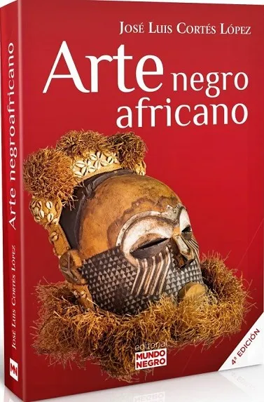 ARTE NEGRO AFRICANO
