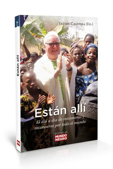 ESTÁN ALLÍ